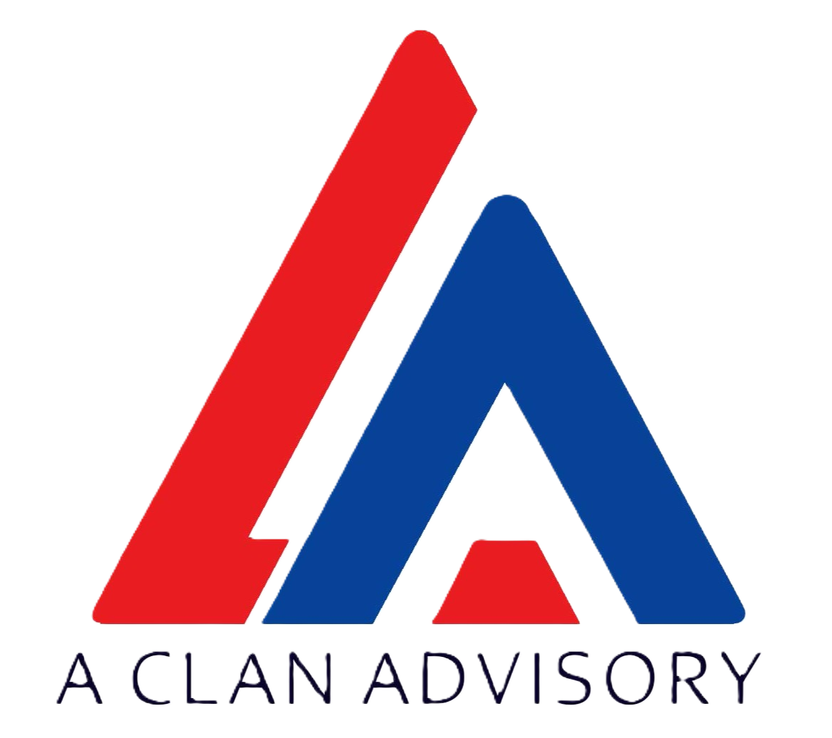 A Clan Advisory Logo
